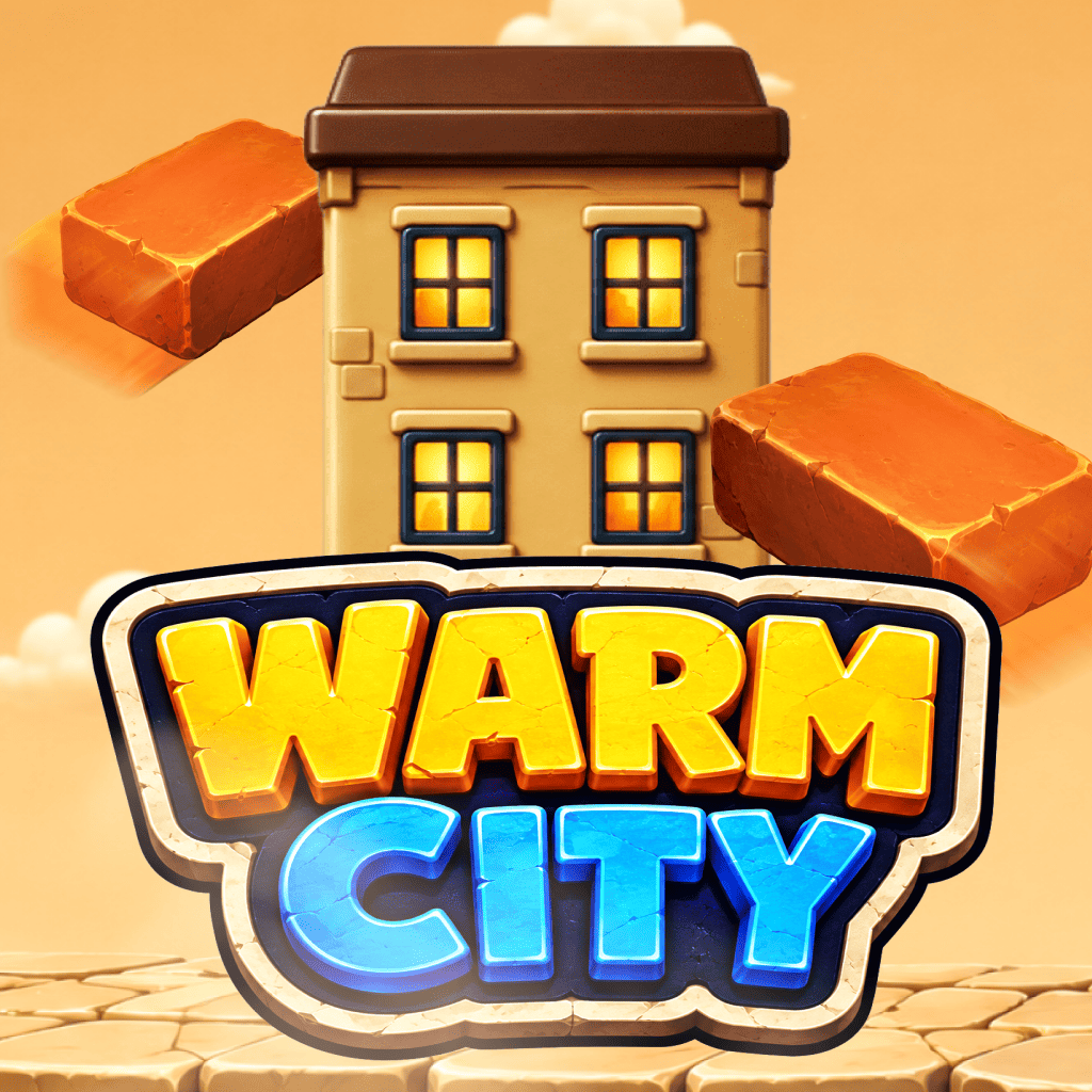 Warm City icon